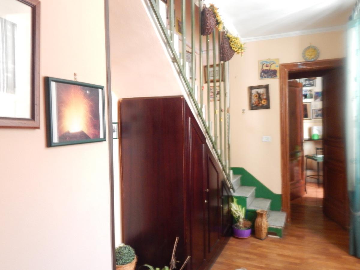 Rooms XX Settembre Катанія Екстер'єр фото