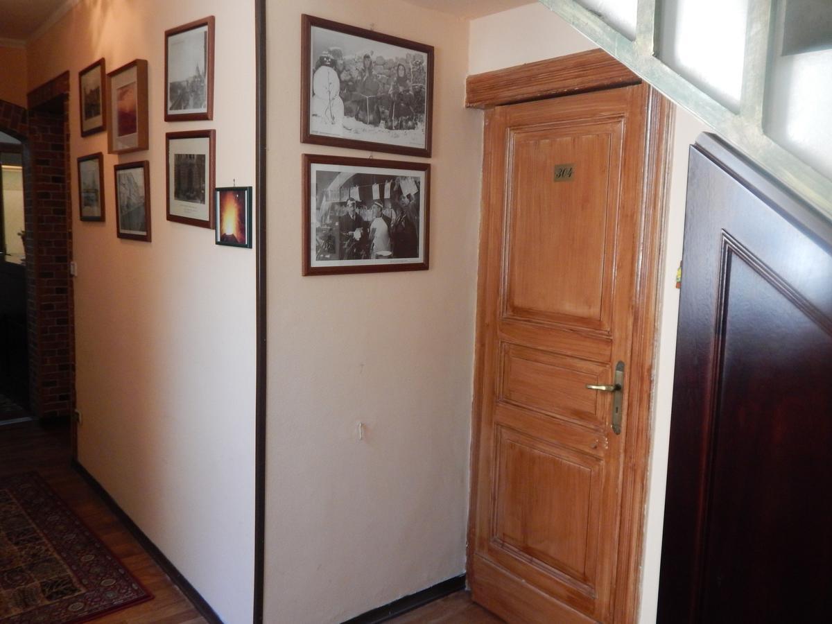 Rooms XX Settembre Катанія Екстер'єр фото