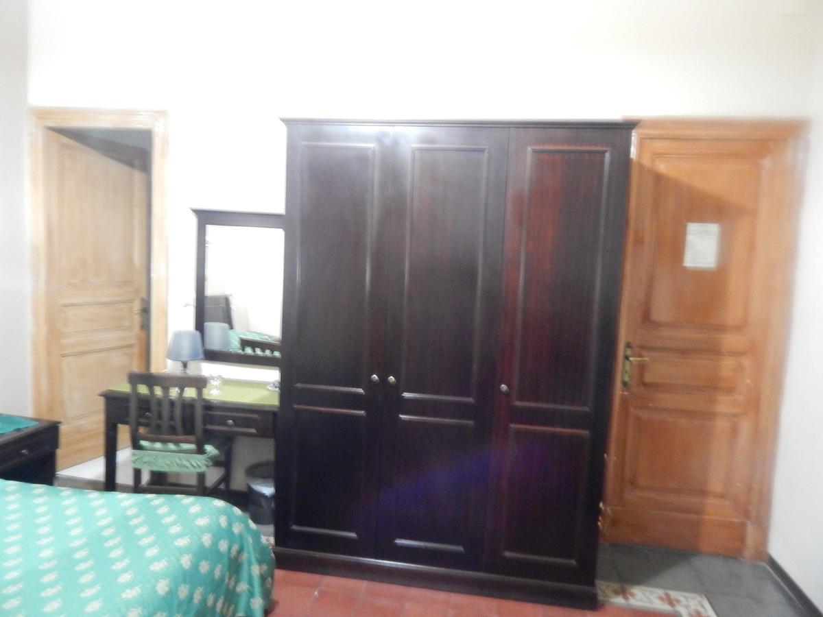 Rooms XX Settembre Катанія Екстер'єр фото