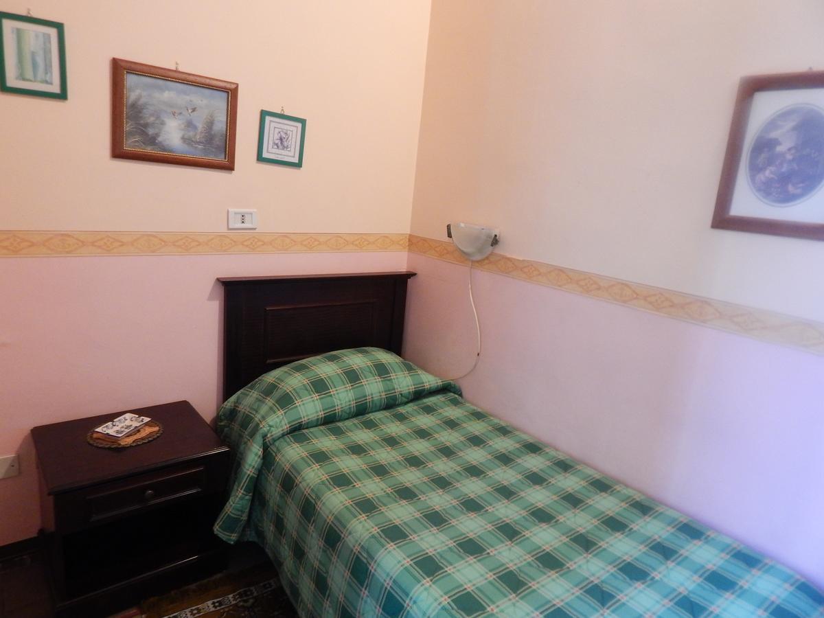Rooms XX Settembre Катанія Екстер'єр фото